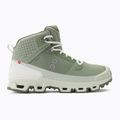 Herren-Trekkingschuhe On Cloudrock 2 Wasserdicht reseda/aloe 2