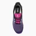 Damen Laufschuhe On Cloudvista Wasserdicht flint/acai 6