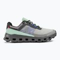 Herren Laufschuhe On Cloudvista alloy/schwarz 2