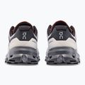 Laufschuhe Damen On Cloudvista alloy/black 11