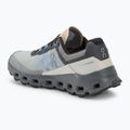 Laufschuhe Damen On Cloudvista alloy/black 3