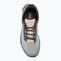 Laufschuhe Damen On Cloudvista alloy/black 5