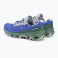 Herren Laufschuhe On Cloudventure Wasserdicht blau 3298266 3