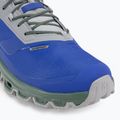 Herren Laufschuhe On Cloudventure Wasserdicht blau 3298266 7
