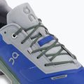 Herren Laufschuhe On Cloudventure Wasserdicht blau 3298266 8