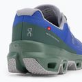 Herren Laufschuhe On Cloudventure Wasserdicht blau 3298266 9