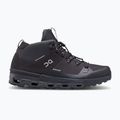 Herren-Trekkingschuhe On Cloudtrax Wasserdicht schwarz 3MD10870553 12