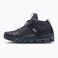 Herren-Trekkingschuhe On Cloudtrax Wasserdicht schwarz 3MD10870553 13