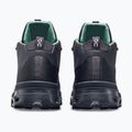 Herren-Trekkingschuhe On Cloudtrax Wasserdicht schwarz 3MD10870553 14