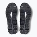Herren-Trekkingschuhe On Cloudtrax Wasserdicht schwarz 3MD10870553 15
