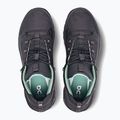 Herren-Trekkingschuhe On Cloudtrax Wasserdicht schwarz 3MD10870553 16