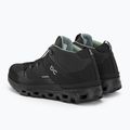 Herren-Trekkingschuhe On Cloudtrax Wasserdicht schwarz 3MD10870553 3