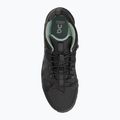Herren-Trekkingschuhe On Cloudtrax Wasserdicht schwarz 3MD10870553 6