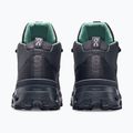 Damen-Trekkingschuhe On Cloudtrax Wasserdicht schwarz 3WD10880553 14