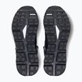 Damen-Trekkingschuhe On Cloudtrax Wasserdicht schwarz 3WD10880553 15