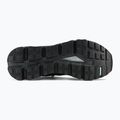 Damen-Trekkingschuhe On Cloudtrax Wasserdicht schwarz 3WD10880553 5