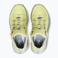 Damen-Trekkingschuhe On Cloudtrax Wasserdicht gelb 3WD10881099 15