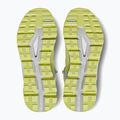 Damen-Trekkingschuhe On Cloudtrax Wasserdicht gelb 3WD10881099 16
