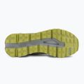 Damen-Trekkingschuhe On Cloudtrax Wasserdicht gelb 3WD10881099 5