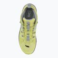 Damen-Trekkingschuhe On Cloudtrax Wasserdicht gelb 3WD10881099 6