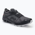 Laufschuhe Herren On Running Cloudventure Peak 3 black/glacier