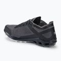 Laufschuhe Herren On Running Cloudventure Peak 3 black/glacier 3