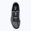 Laufschuhe Herren On Running Cloudventure Peak 3 black/glacier 5