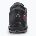 Laufschuhe Herren On Running Cloudventure Peak 3 black/glacier 6