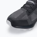 Laufschuhe Herren On Running Cloudventure Peak 3 black/glacier 7