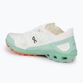 Laufschuhe Herren On Running Cloudventure Peak 3 Undyed undyed white 3