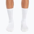 Socken Herren On Running Tennis white/green 2