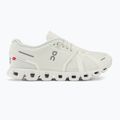 Herren On Cloud 5 undyed-weiß/weiß Laufschuhe 2