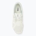 Herren On Cloud 5 undyed-weiß/weiß Laufschuhe 5