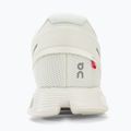 Herren On Cloud 5 undyed-weiß/weiß Laufschuhe 6