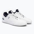 Sneakers Herren On The Roger Advantage White/Midnight 4899457 5