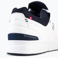 Sneakers Herren On The Roger Advantage White/Midnight 4899457 8