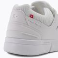 Sneakers Herren On The Roger Advantage weiß 4899456 9
