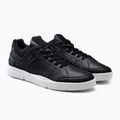 Sneakers Herren On The Roger Clubhouse schwarz 4899435 5