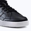 Sneakers Herren On The Roger Clubhouse schwarz 4899435 9