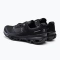 Laufschuhe Herren On Cloudventure Waterproof schwarz 3299253 3