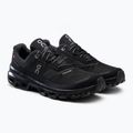 Laufschuhe Herren On Cloudventure Waterproof schwarz 3299253 5