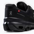Laufschuhe Herren On Cloudventure Waterproof schwarz 3299253 8