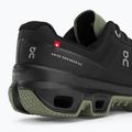 Herren On Cloudventure Trail Schuhe schwarz 3299262 10