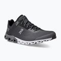 Herren Laufschuhe On Cloudflow schwarz 3599238 11