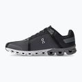 Herren Laufschuhe On Cloudflow schwarz 3599238 13