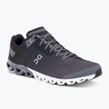 Herren Laufschuhe On Cloudflow schwarz 3599238
