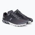 Herren Laufschuhe On Cloudflow schwarz 3599238 4