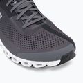 Herren Laufschuhe On Cloudflow schwarz 3599238 7