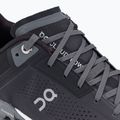 Herren Laufschuhe On Cloudflow schwarz 3599238 8