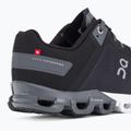 Herren Laufschuhe On Cloudflow schwarz 3599238 9